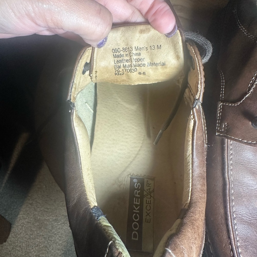 Docker Shoes - image 3